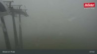 Archiv Foto Webcam Bergstation Jochbahn, Brixen im Thale 07:00