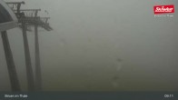Archiv Foto Webcam Bergstation Jochbahn, Brixen im Thale 08:00