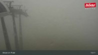 Archiv Foto Webcam Bergstation Jochbahn, Brixen im Thale 12:00