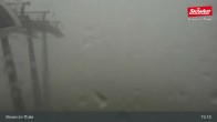 Archiv Foto Webcam Bergstation Jochbahn, Brixen im Thale 14:00