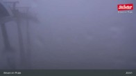 Archiv Foto Webcam Bergstation Jochbahn, Brixen im Thale 02:00