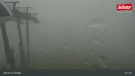 Archiv Foto Webcam Bergstation Jochbahn, Brixen im Thale 06:00