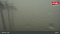Archiv Foto Webcam Bergstation Jochbahn, Brixen im Thale 07:00
