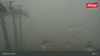 Archiv Foto Webcam Bergstation Jochbahn, Brixen im Thale 08:00
