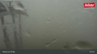 Archiv Foto Webcam Bergstation Jochbahn, Brixen im Thale 07:00