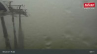 Archiv Foto Webcam Bergstation Jochbahn, Brixen im Thale 08:00