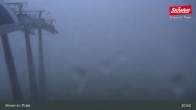 Archiv Foto Webcam Bergstation Jochbahn, Brixen im Thale 00:00