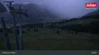 Archiv Foto Webcam Bergstation Jochbahn, Brixen im Thale 00:00