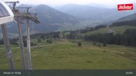Archiv Foto Webcam Bergstation Jochbahn, Brixen im Thale 00:00