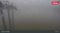 Archiv Foto Webcam Bergstation Jochbahn, Brixen im Thale 06:00