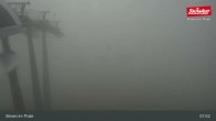 Archiv Foto Webcam Bergstation Jochbahn, Brixen im Thale 07:00