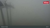 Archiv Foto Webcam Bergstation Jochbahn, Brixen im Thale 08:00
