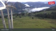 Archiv Foto Webcam Bergstation Jochbahn, Brixen im Thale 02:00