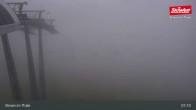 Archiv Foto Webcam Bergstation Jochbahn, Brixen im Thale 06:00