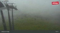 Archiv Foto Webcam Bergstation Jochbahn, Brixen im Thale 12:00