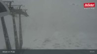 Archiv Foto Webcam Bergstation Jochbahn, Brixen im Thale 10:00
