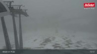 Archiv Foto Webcam Bergstation Jochbahn, Brixen im Thale 12:00
