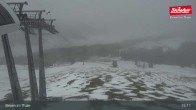 Archiv Foto Webcam Bergstation Jochbahn, Brixen im Thale 14:00