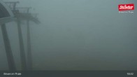Archiv Foto Webcam Bergstation Jochbahn, Brixen im Thale 00:00