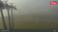 Archiv Foto Webcam Bergstation Jochbahn, Brixen im Thale 08:00