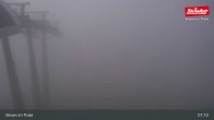 Archiv Foto Webcam Bergstation Jochbahn, Brixen im Thale 06:00
