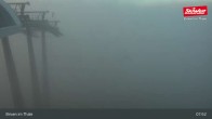 Archiv Foto Webcam Bergstation Jochbahn, Brixen im Thale 07:00