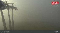 Archiv Foto Webcam Bergstation Jochbahn, Brixen im Thale 08:00