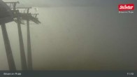 Archiv Foto Webcam Bergstation Jochbahn, Brixen im Thale 10:00