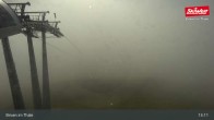 Archiv Foto Webcam Bergstation Jochbahn, Brixen im Thale 12:00