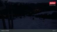 Archiv Foto Webcam Bergstation Jochbahn, Brixen im Thale 06:00