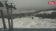 Archived image Webcam Top station Jochbahn, Brixen im Thale 10:00