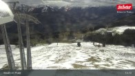 Archived image Webcam Top station Jochbahn, Brixen im Thale 12:00