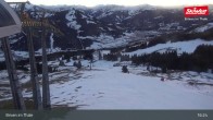 Archiv Foto Webcam Bergstation Jochbahn, Brixen im Thale 00:00