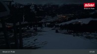 Archiv Foto Webcam Bergstation Jochbahn, Brixen im Thale 06:00