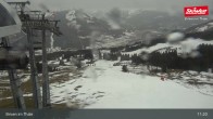 Archiv Foto Webcam Bergstation Jochbahn, Brixen im Thale 10:00
