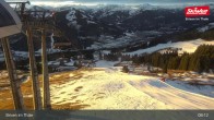 Archiv Foto Webcam Bergstation Jochbahn, Brixen im Thale 07:00