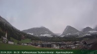 Archived image Webcam Luttach in die Ahrntal Valley 05:00