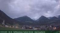 Archived image Webcam Luttach in die Ahrntal Valley 05:00