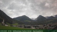 Archived image Webcam Luttach in die Ahrntal Valley 06:00