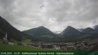 Archived image Webcam Luttach in die Ahrntal Valley 09:00