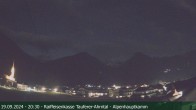 Archived image Webcam Luttach in die Ahrntal Valley 19:00