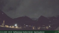 Archiv Foto Webcam Tauferer Ahrntal: Luttach 03:00