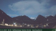 Archiv Foto Webcam Tauferer Ahrntal: Luttach 05:00