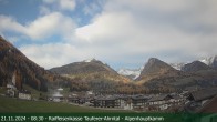 Archiv Foto Webcam Tauferer Ahrntal: Luttach 07:00