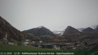 Archiv Foto Webcam Tauferer Ahrntal: Luttach 11:00