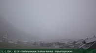 Archived image Webcam Luttach in die Ahrntal Valley 15:00