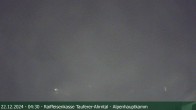 Archived image Webcam Luttach in die Ahrntal Valley 03:00