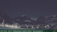 Archiv Foto Webcam Tauferer Ahrntal: Luttach 03:00