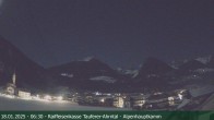 Archiv Foto Webcam Tauferer Ahrntal: Luttach 05:00