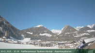 Archiv Foto Webcam Tauferer Ahrntal: Luttach 09:00